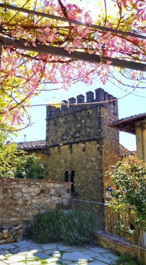 Il Papavero - Montefioralle Apartment, Greve In Chianti